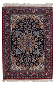 Isfahan silke varp Matta 111x161