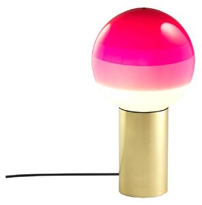 Marset - Dipping Light M - Pink - Bordslampor - Jordi Canudas - Rosa
