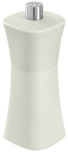 VEGA Saltkvarn Rivo; 5.5x13x5.5 cm (BxHxD); Grå