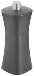 VEGA Saltkvarn Rivo; 5.5x13x5.5 cm (BxHxD); Svart