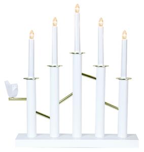 Ljusstake