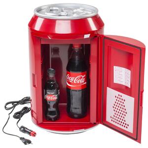 Coca-Cola Minikyl Cool Can 10 9,5 L