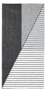 Plastmatta Stripe 70x140 cm