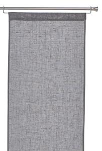 Panellängder i linvoile, bredd 45 cm, 2-pack