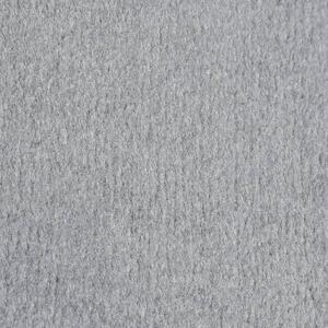 Gångmatta grå BCF 60x250 cm