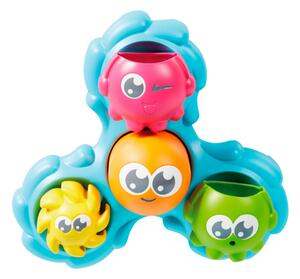 Tomy Spin & Splash Octopus badleksak
