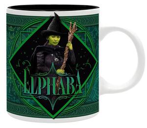 Mugg Wicked - Elphaba