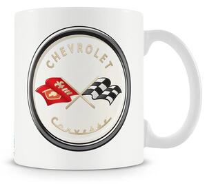 Mugg Corvette - C1