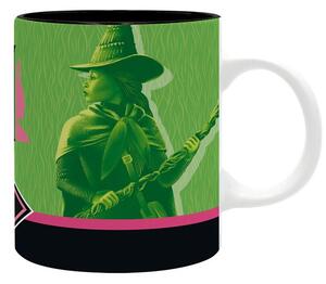 Mugg Wicked - Duo