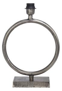 Circle lampfot 43 cm