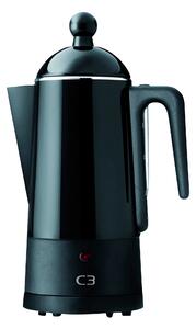 Perkolator Svart 10kp