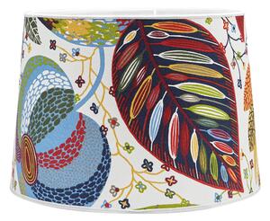Lampskärm Sofia Mönstrad 35 cm