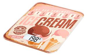 Köksvåg KS19 Ice Cream