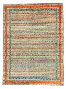 Moderna Afghan Fine Matta 174x229