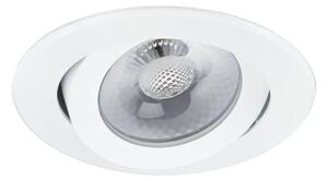 Philips - Infälld LED badrumsbelysning CORELINE LED/11W/230V IP44 vit