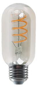 Rabalux 79006 - LED glödlampa FILAMENT T45 E27/4W/230V 4000K