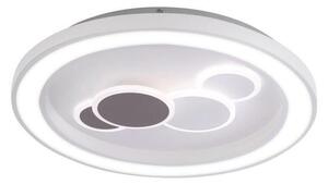 Paul Neuhaus 6284-16 - LED taklampa ELIZA LED/55,5W/230V diameter 60 cm