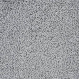 Luggmatta grå 170x120 cm