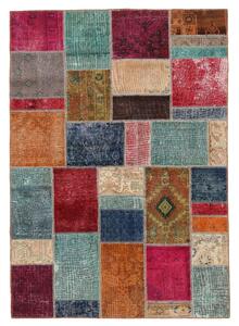 Patchwork Matta 167x237