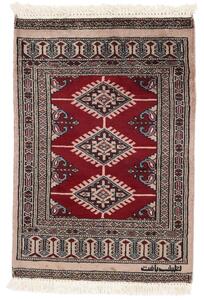 Pakistan Bokhara 3ply Matta 62x91