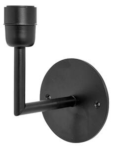 Base vägglampa