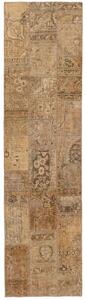 Patchwork Matta 82x308