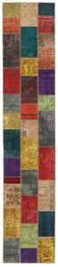 Patchwork Matta 85x419