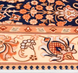 Orientalisk matta flerfärgad 180x270 cm