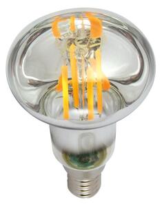 LED-lampa FILAMENT VINTAGE E14/5W/230V 2700K