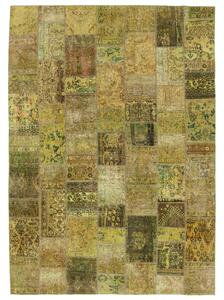 Patchwork Matta 249x355