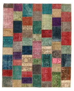 Patchwork Matta 255x307