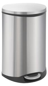 EKO Pedalhink Shell 50 L matt silver