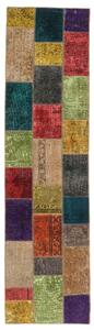 Patchwork Matta 82x307