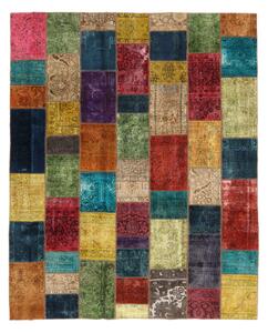 Patchwork Matta 252x309