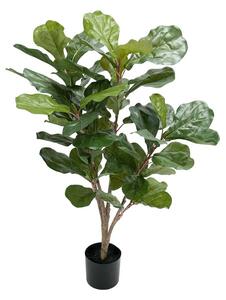 Konstväxt Ficus - 90cm