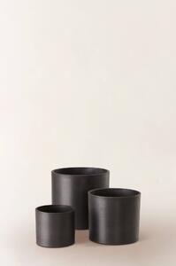 ABBY krukor 3-pack