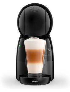 Krups - Kapsel kaffemaskin NESCAFÉ DOLCE GUSTO PICCOLO XS 1600W svart