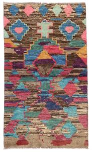 Moroccan Berber - Afghanistan 82x143