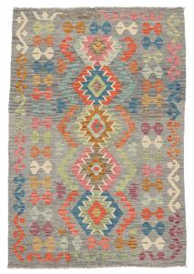 Kelim Afghan Old style Matta 122x180