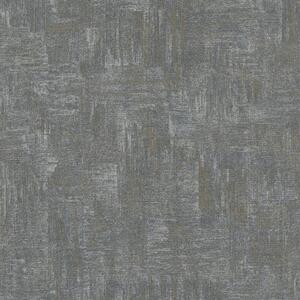 Topchic Tapet Scratched Look metallic grå