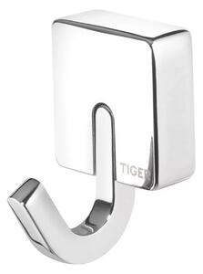Tiger Handdukskrok Impuls Krom Metall 4,8x5,5 cm 387130346 -