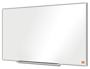 Nobo Magnetisk whiteboard Impression Pro stål 71x40 cm