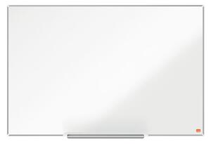 Nobo Magnetisk whiteboard Impression Pro stål 90x60 cm