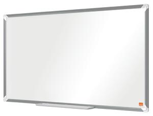 Nobo Magnetisk whiteboard Widescreen Premium Plus emalj 89x50 cm