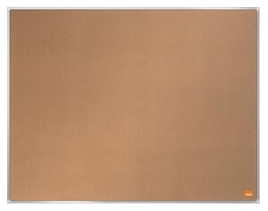 Nobo Korktavla Impression Pro 60x45 cm naturbrun