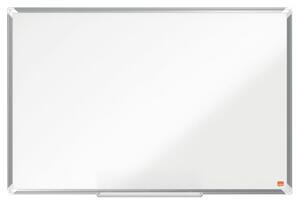 Nobo Magnetisk whiteboard Premium Plus stål 90x60 cm