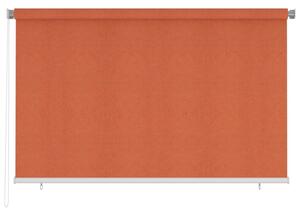 Rullgardin utomhus 240x140 cm orange