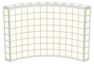 Vägg/Taklampa KINO LED