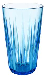 APS Dricksglas Crystal; 50cl, 9x15.5 cm (ØxH); Blå