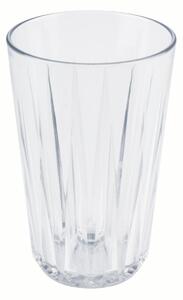 APS Dricksglas Crystal; 40cl, 8.5x14 cm (ØxH); Transparent